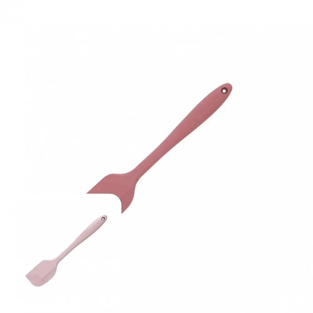 

Интегрированный молдинг, 6 цветов, многофункциональный подвесной скребок для торта, кухонные принадлежности