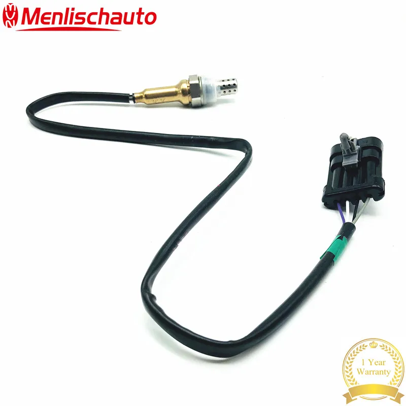 

4pcs Fast Delivery Great Quality Oxygen Sensor 25324175 For Chinese Car F3 1.6L