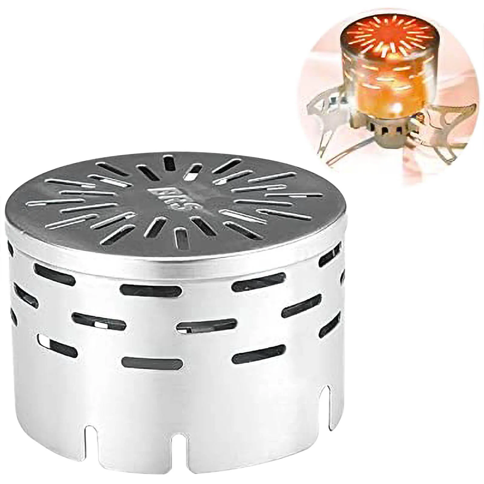 Ветрозащитная наружная плита с дальним инфракрасным обогревом портативная