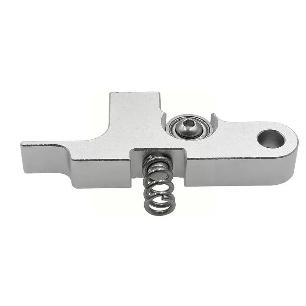 

For Artillery X1 Extruder Idler Arm And Gear With 66 Extruder Teeth Parts Feeder 1.75mm Aero N1I3