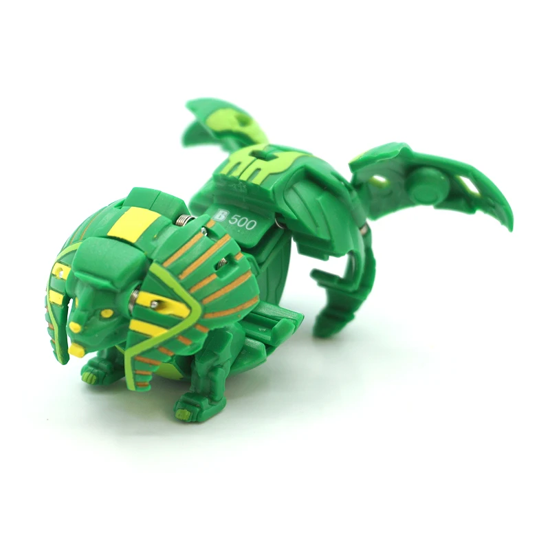 Bakugan бронированный Альянс новый стиль Подлинная фармацевтическая деформируемая