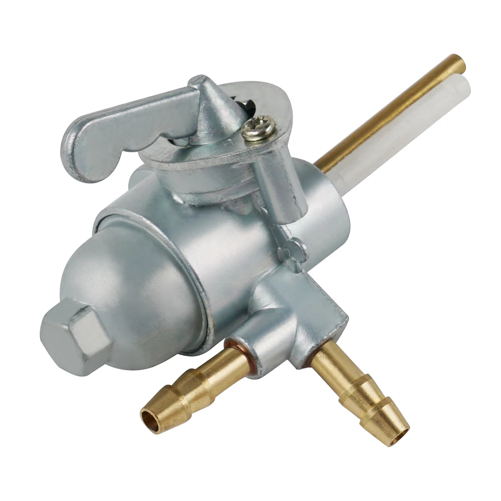 Мотоцикл с двойным выходом топлива Calve Petcock уплотнительным кольцом для Honda CL XR XL CB