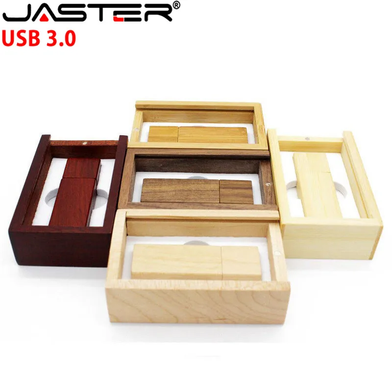 Высокого класса с деревянным Скорость флеш накопитель USB 3 0 4 ГБ 8 16 32 64 128G IMMO