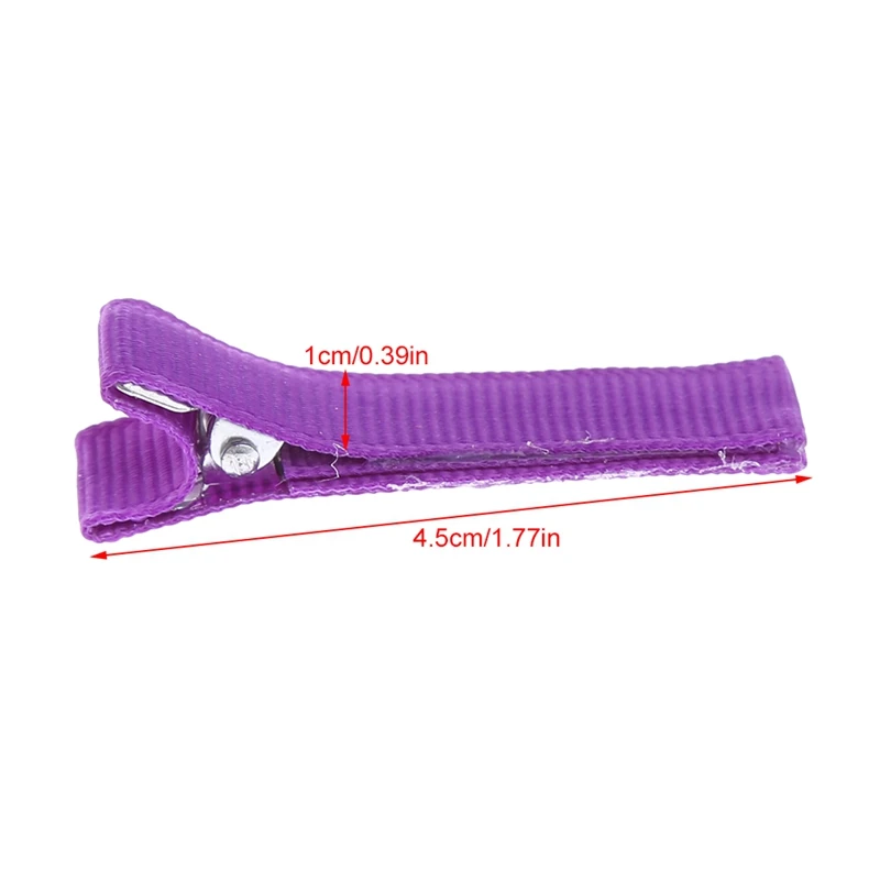 

20Pcs Cute Baby Kids Girls Hairpin Hair Clips Barrette Hair Accessories Hairgrip