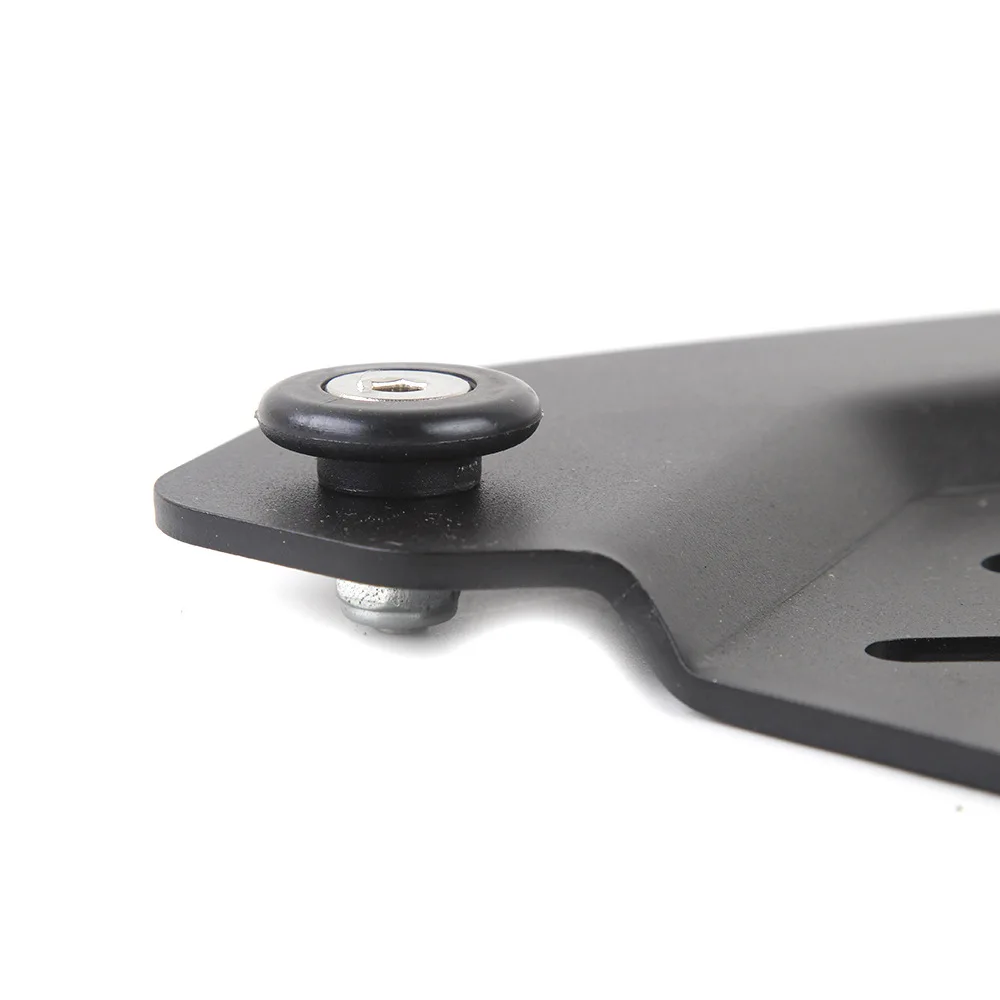 Универсальный чехол для заднего чемодана мотоцикла задняя крышка шлема