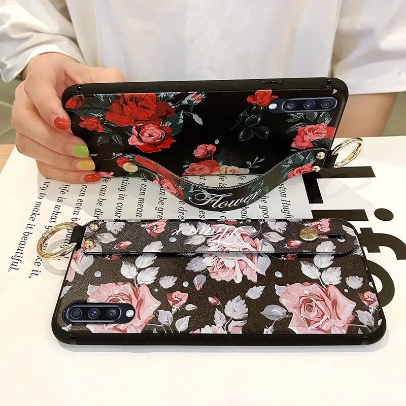 Силиконовый чехол для телефона Huawei P30 P20 P40 Mate 20 Pro Lite E P Smart Y9 Prime Y7 Y6 2019 2021 Y7P Y7a Nova 5T с
