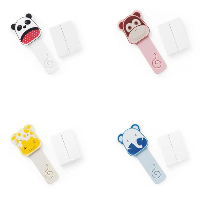 

1Pc Toilet Seat Cover Lifter Toilet Seat Sanitary Handle Toilet Bowl Seat Lift Handle for Travel Home Bathroom Accessories
