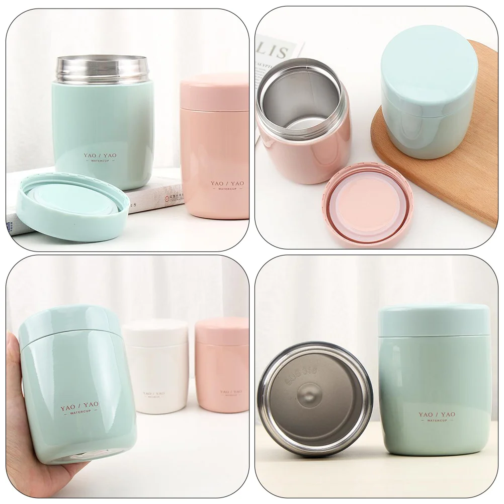 1 шт. мини-горшок для распыления однотонная изоляционная чашка широкая горловина