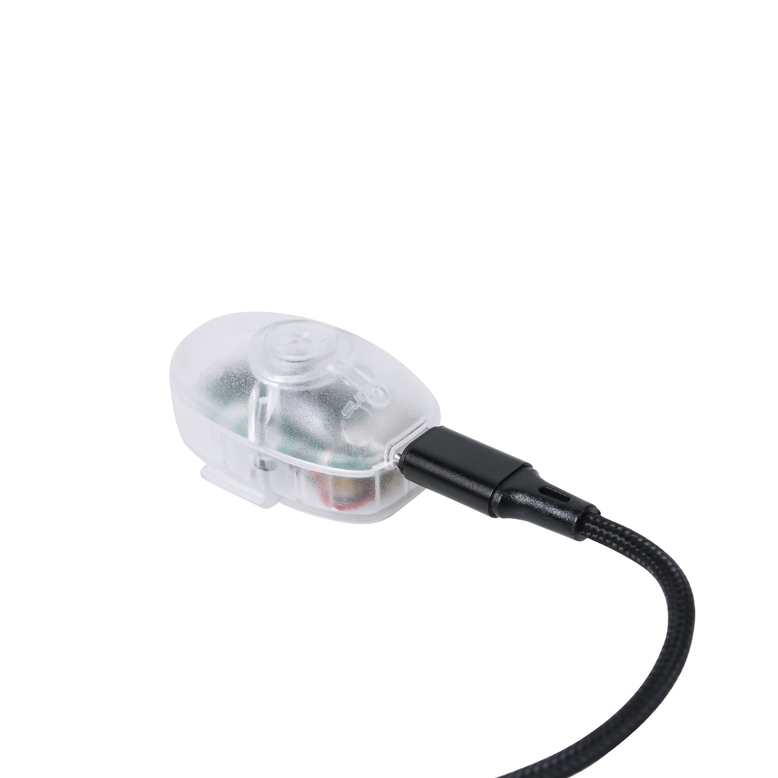 Новинка стробоскоп для дрона DJI Mini 3 pro /2/AIR 2S/DJI FPV/MAVIC 2 защита от столкновений
