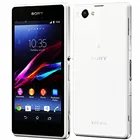 Смартфоны Android бу 4G LTE Sony Z1 mini-D5503 NFC 2G 16GROM 4,3 дюйма четырехъядерные мобильные телефоны Wi-Fi 21 МП Celulars разблокированные