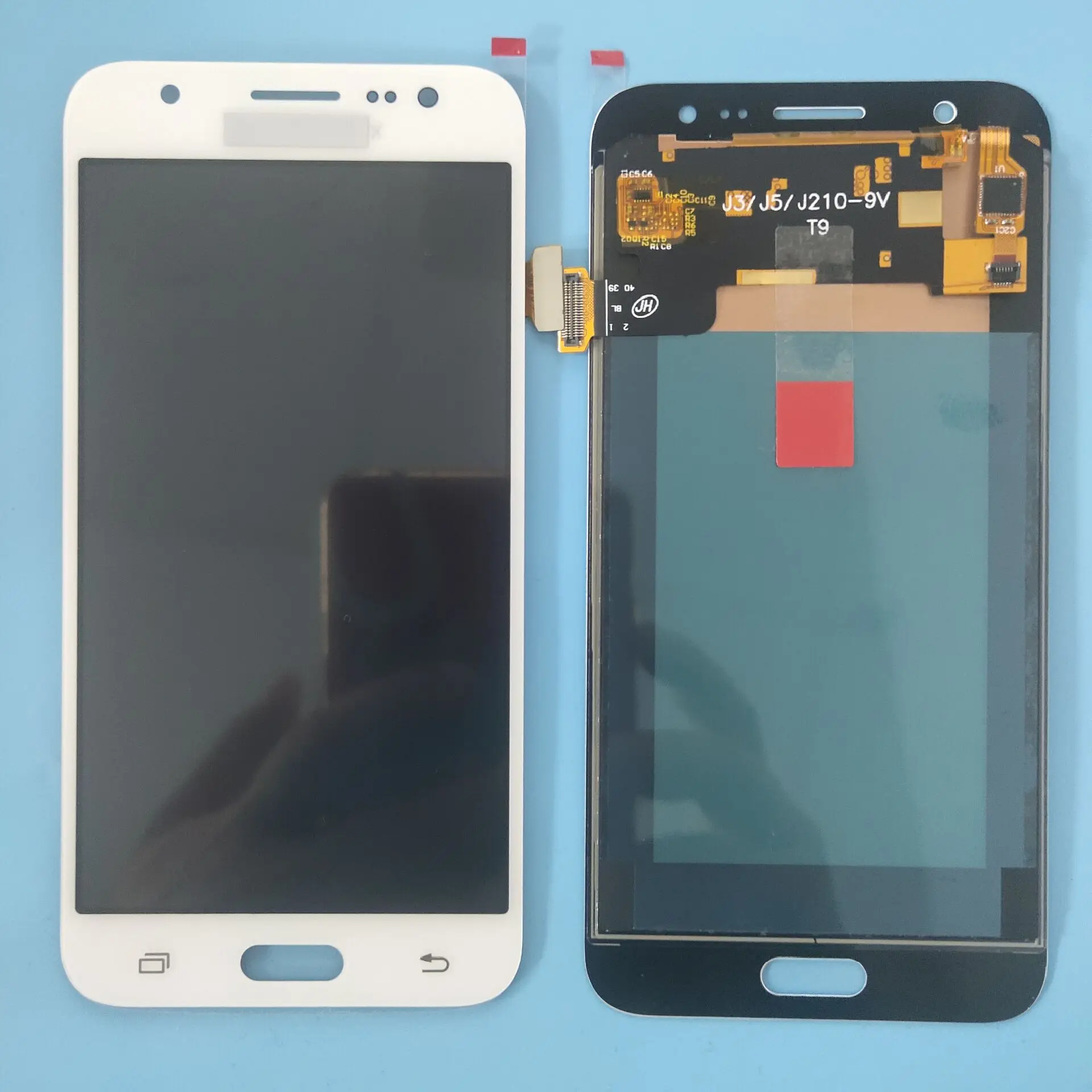 10 шт. TFT Железный 2 ЖК дисплей для Samsung J320 J3 2016 Регулируемый сенсорный экран