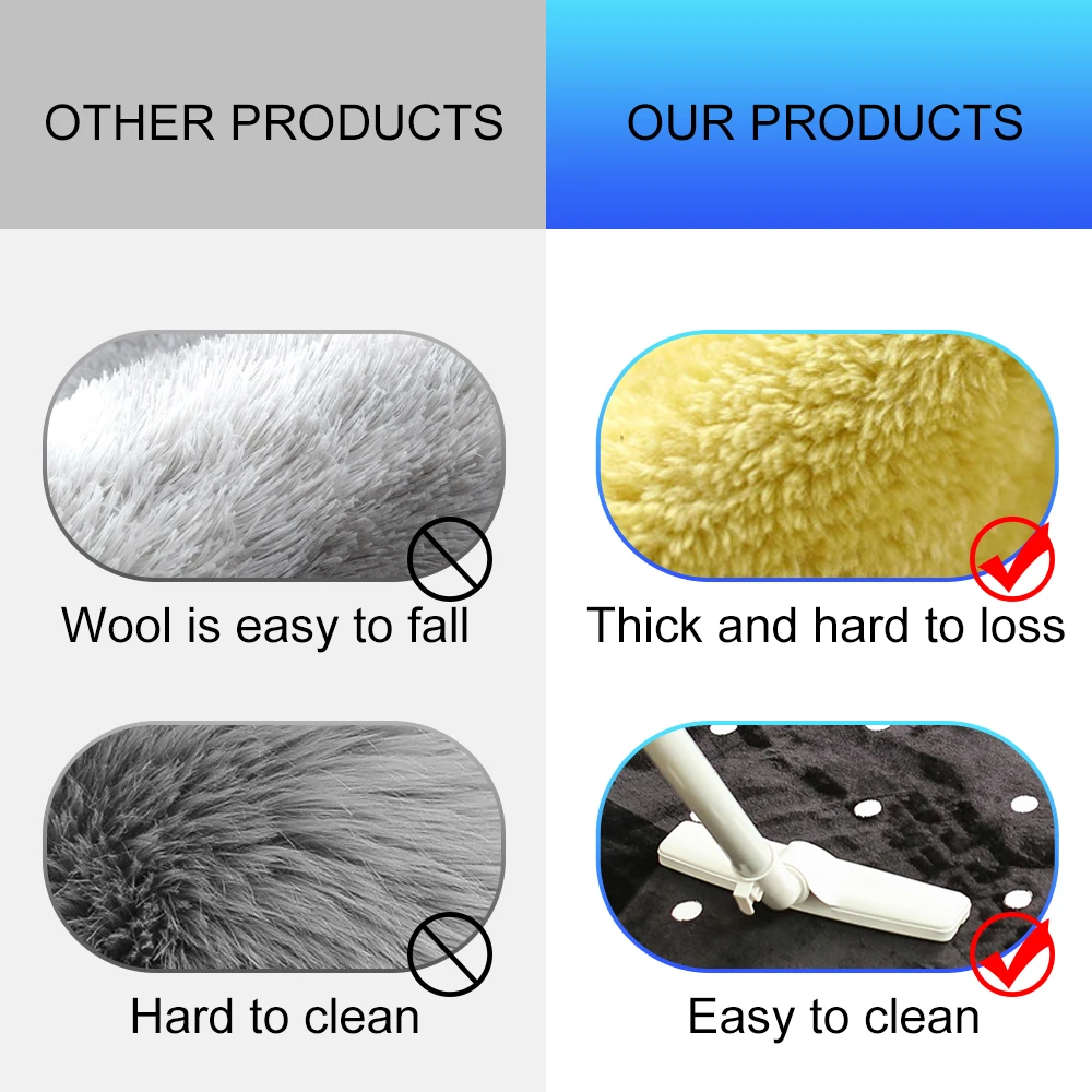 Кухонные коврики с 3D принтом прямоугольные Нескользящие дверные для спальни