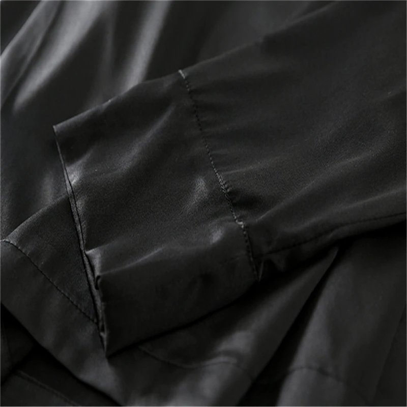 2019 Модные Женские однотонные элегантные топы с черепахой облегающие блузки