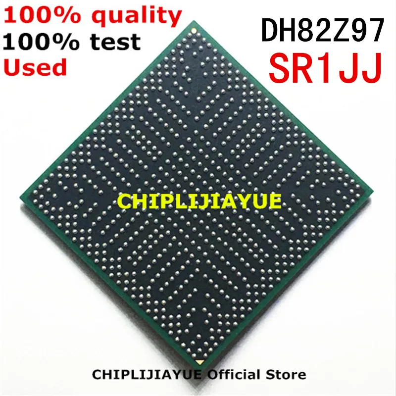 

100% протестированный очень хороший продукт QFG8ES SR1JJ DH82Z97 DH82 Z97 чип IC BGA чипсет