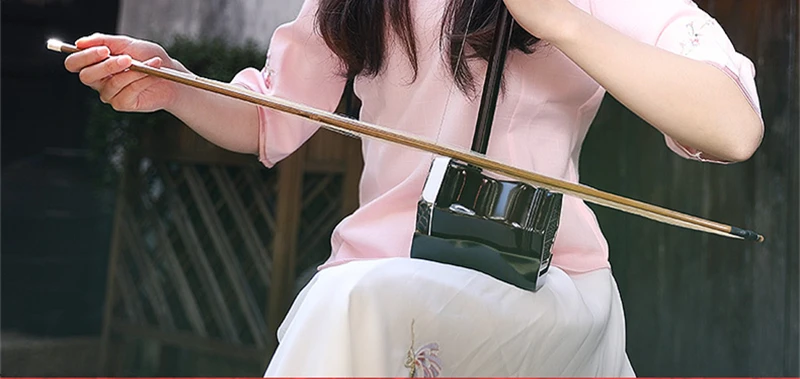 Китайский струнный инструмент Erhu Huqin эксклюзивные гравированные китайские инструменты народные Erhu с канифолью запасные струны лук и книга