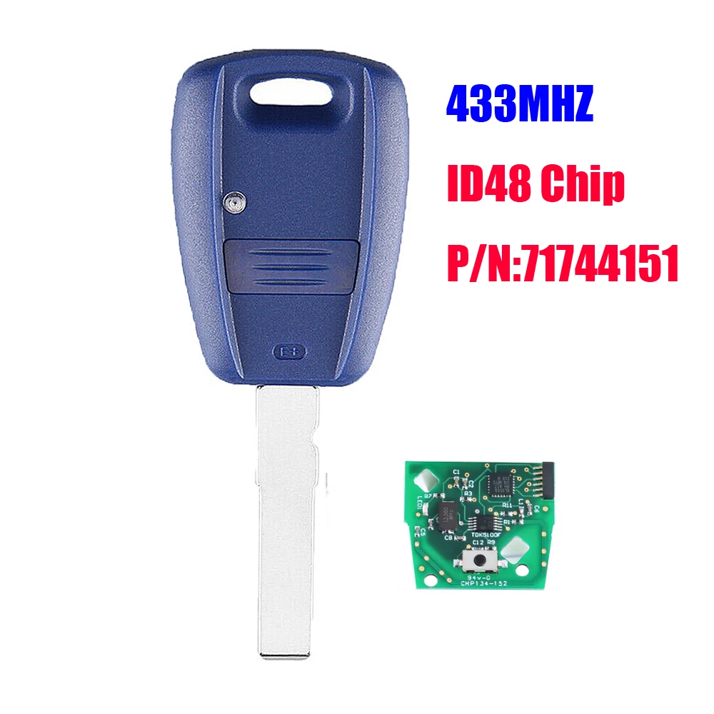 

1 Fiat ID48
