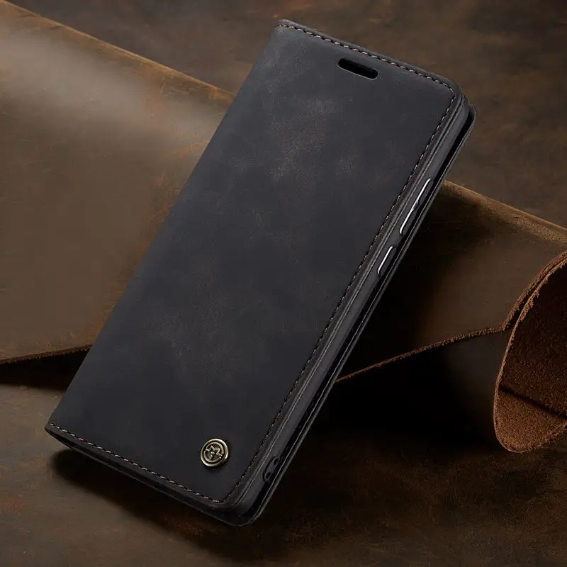Чехол-книжка с откидной крышкой для huawei P30, Роскошный Матовый кожаный чехол-кошелек с подставкой для телефона huawei P30 Lite, чехол huawei P30 Pro, чехол