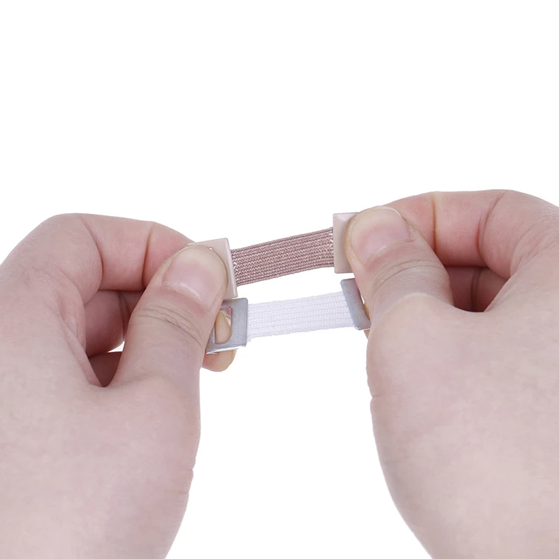 

10/30Pcs Bandage Clips Replacement Elastic Bandage Wrap Stretch Metal Clips Fixation Clamps Hooks First Aid Kit for Sport