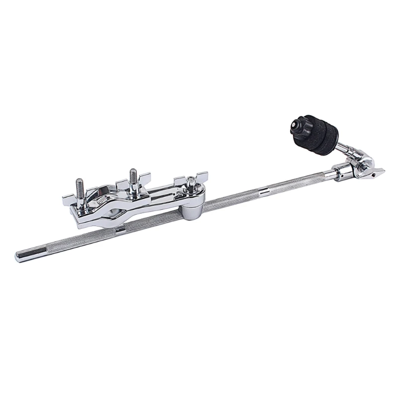 

1Set Drum Clamps Extension Clamps Drums for drums cymbals parts accessories
