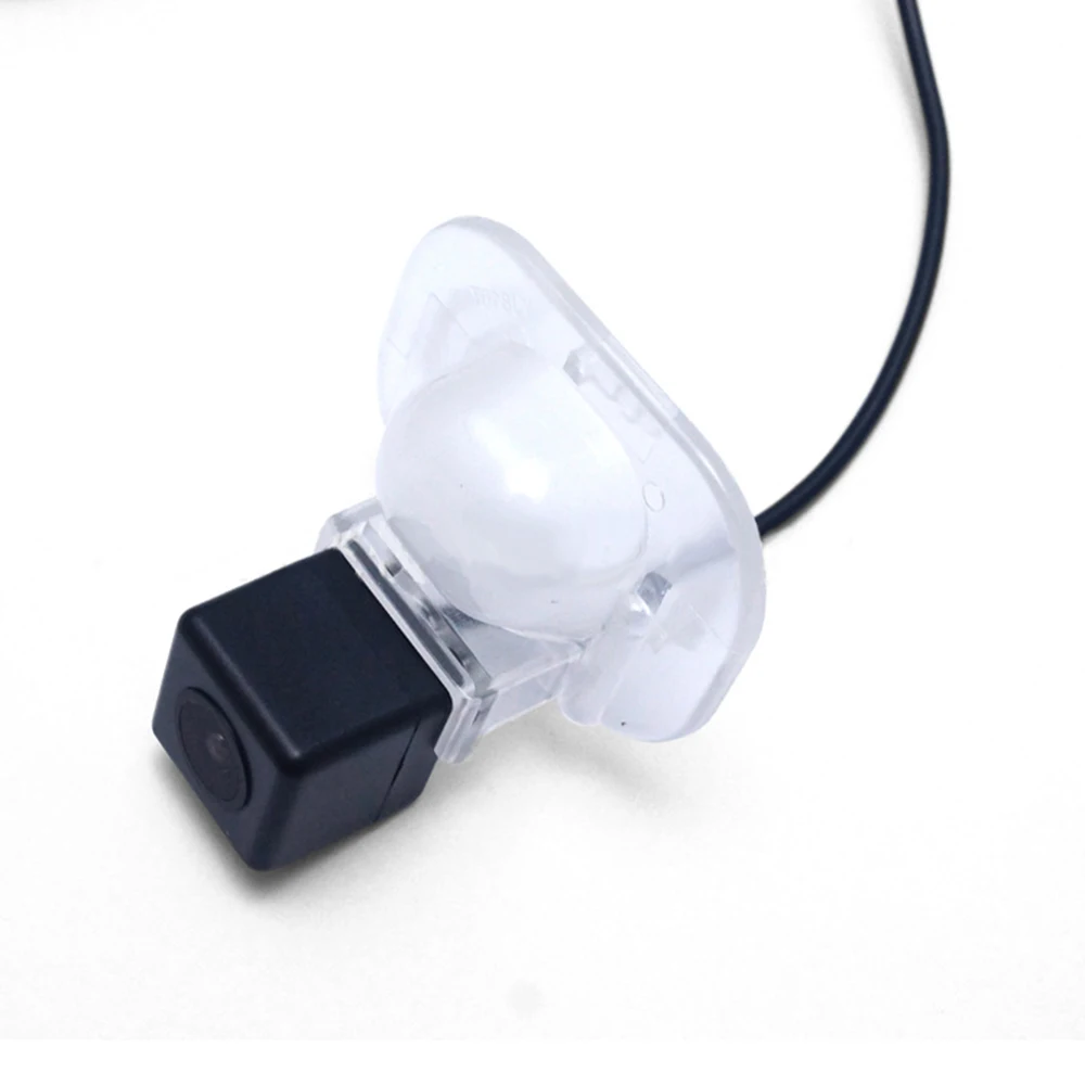 

HD CCD Автомобильная камера заднего вида для Kia Forte / Hyundai Verna 2009 до 2017 Автомобильная камера заднего вида автомобильная парковочная камера с ночн...