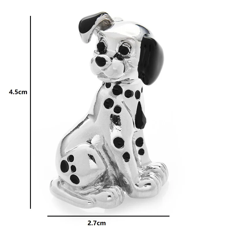 Эмалированные женские украшения Wuli &amp baby в виде животных | Украшения и аксессуары