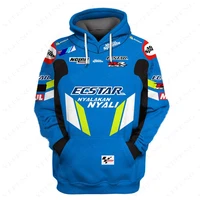 2019 motorcycle hoodies sweatshirt for suzuki racing team sport jacket rr gsxr gxs motorbike clothing