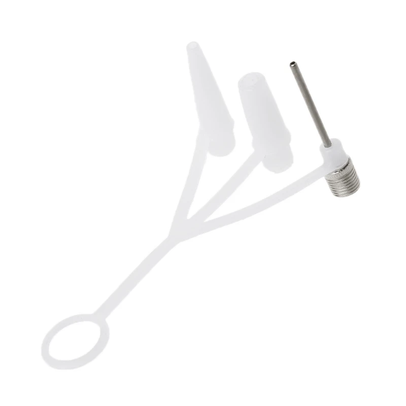 

3 шт., адаптер для шарового клапана