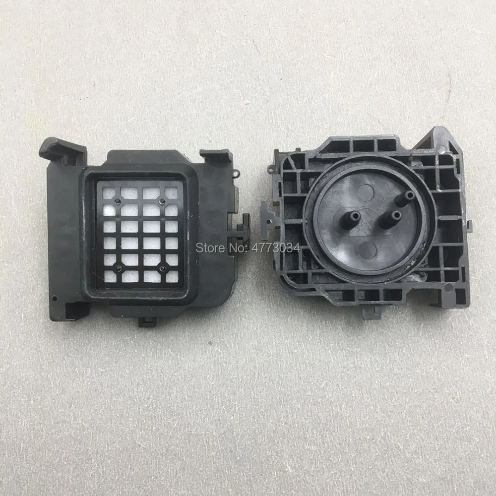 Растворителем uv Принтер покрывая сверху для Epson XP600 TX800 DX6 DX8 DX9 DX10 печатающая