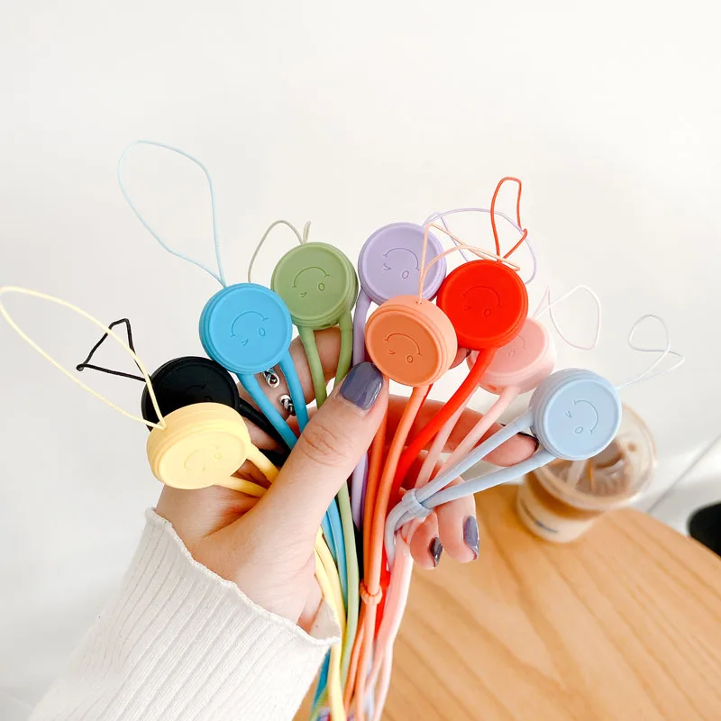 Универсальный мобильный телефон ремешком для мобильного телефона iPhone Samsung Huawei