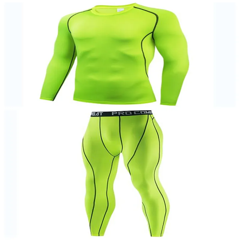 

2021 new European and American style men and women fashion leisure seamless splicing bodybuilding yoga suit