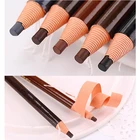 Карандаш для бровей водостойкий, 5 цветов