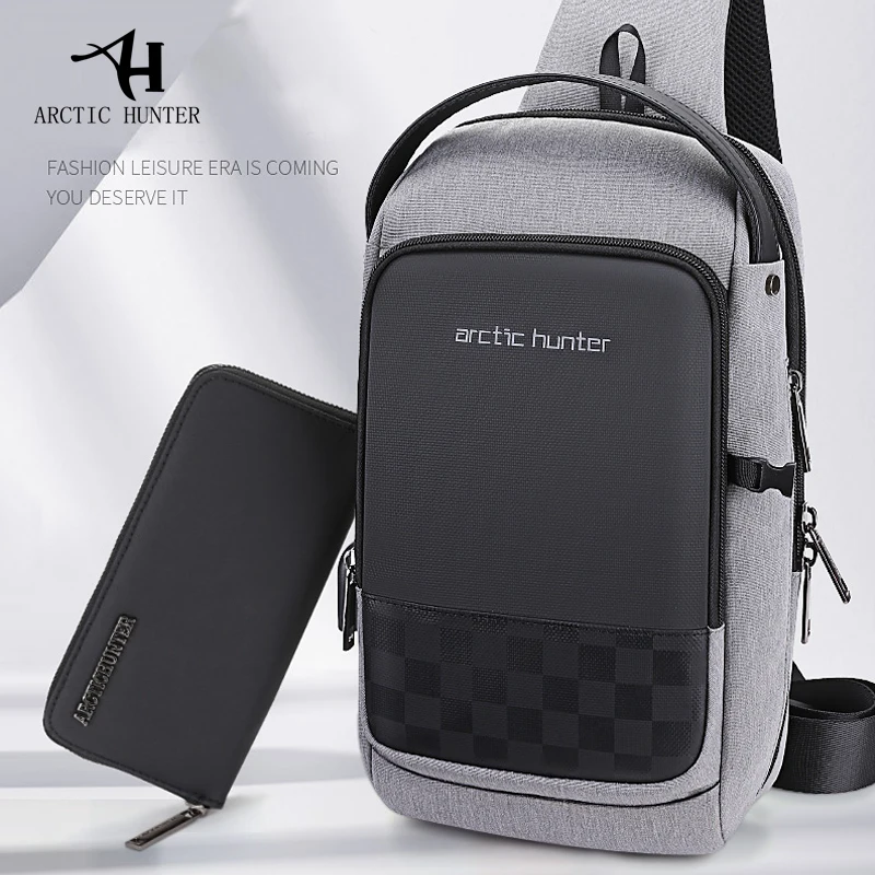 ARCTIC сумка для охотников Водонепроницаемая короткая мобильного телефона