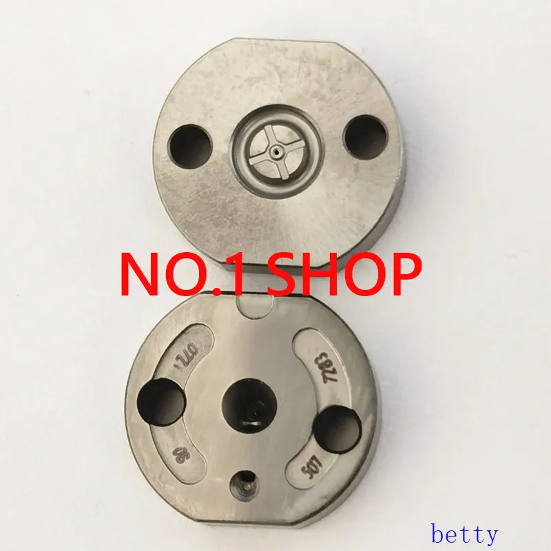 Высококачественная пластина с отверстием 507 # клапана для инжектора 23670-30400 G3S6