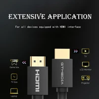 gtmedia hdmi adapter hdmi2 0 compatible cable extension 60hz fiber optic splitter switcher hdr hdcp for hdtv box projector ps4