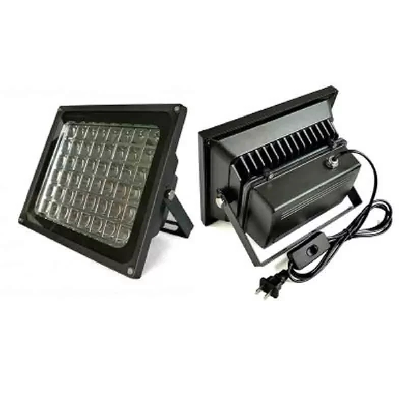 Высокая Мощность СВЕТОДИОДНЫЙ УФ бестеневые ТТ отверждения клея лампа 365nm 395nm 405nm