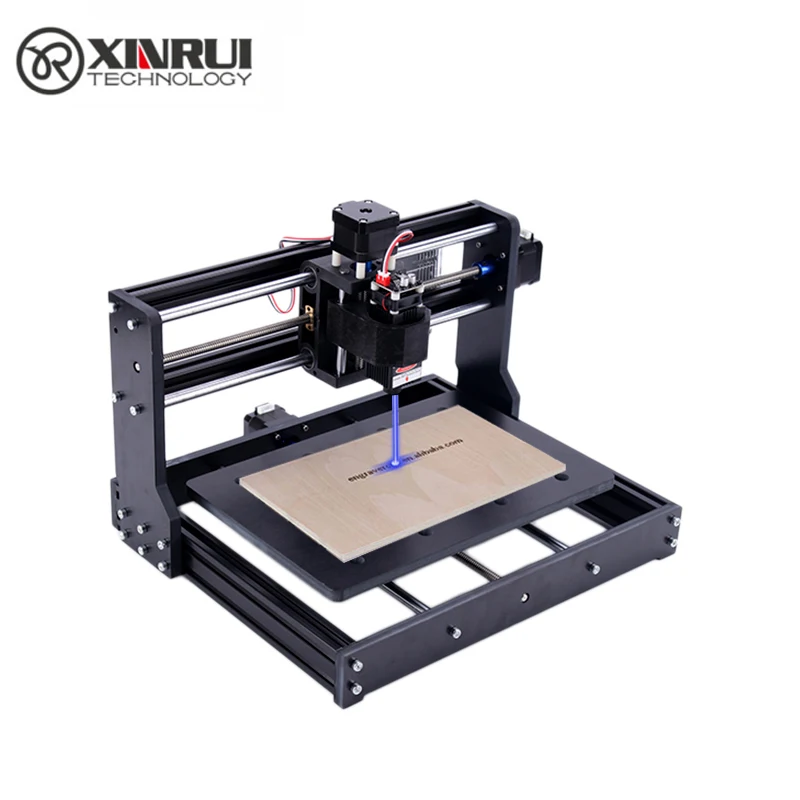 

ЧПУ 3020 комплект er11 гравировальный станок «сделай сам» деревообрабатывающий Фрезерный резак Sopport лазерная гравировка управление GRBL