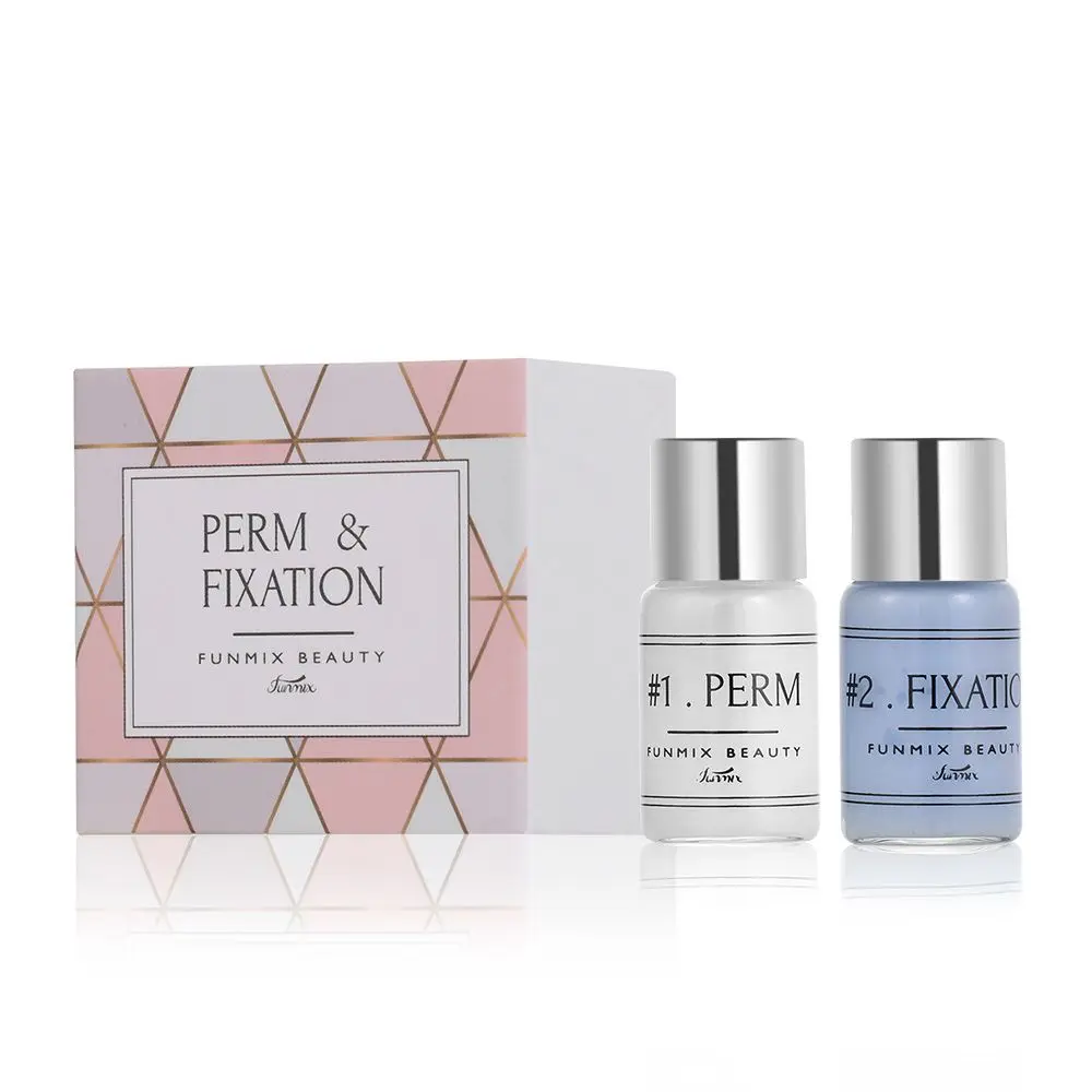 Модные красивые долговечные не стимулирующие роста ресниц завивка | Красота и