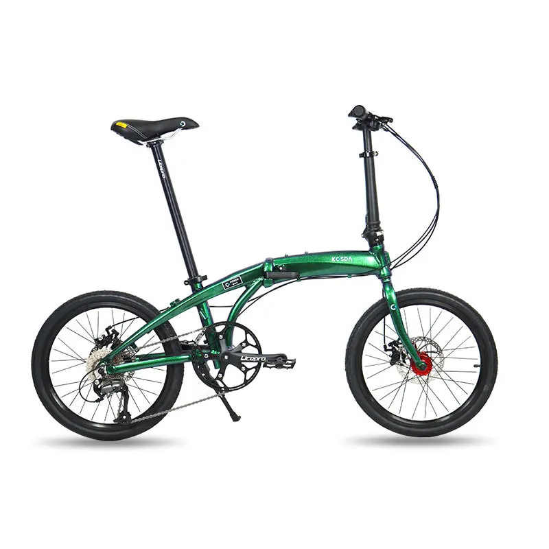 

Велосипед шоссейный Shimano, 20 дюймов, 9 скоростей, алюминиевый сплав, рама
