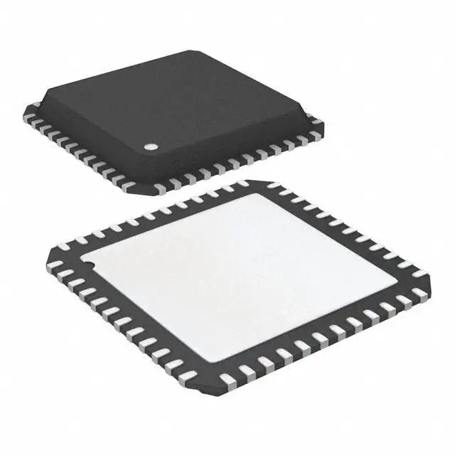 XC2C64A 7QFG48I IC CPLD 64MC 6.7NS 48QFN|Запасные части| |