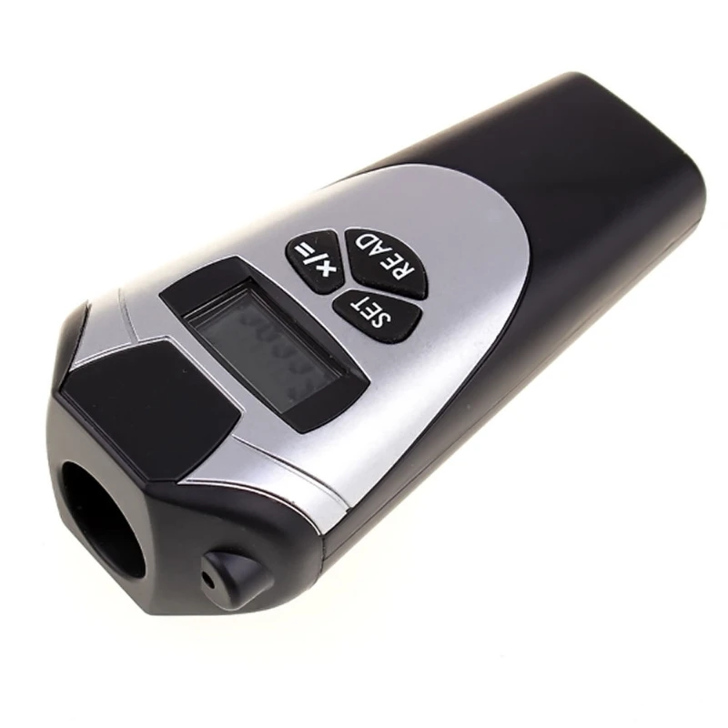 

2017 NEW Electronic Tape Measure Laser Pointer Ultrasonic Distance Meter Measurement Drop Shipping Support