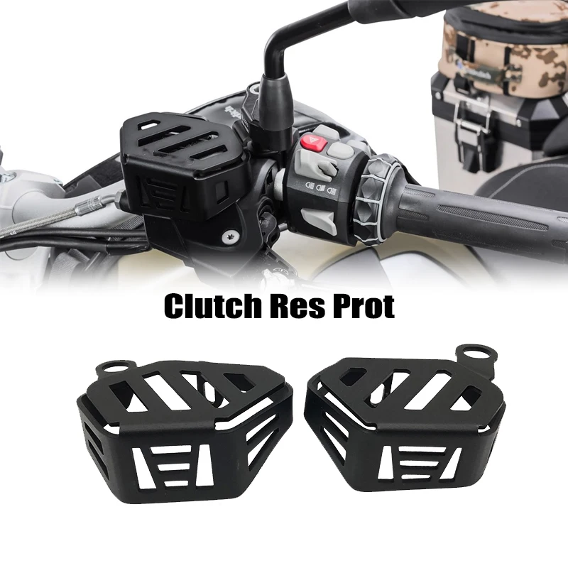 Для BMW R1200GS R1250GS Adventure R 1200GS LC ADV 2014-2021Motorcycle передний тормозной резервуар сцепления