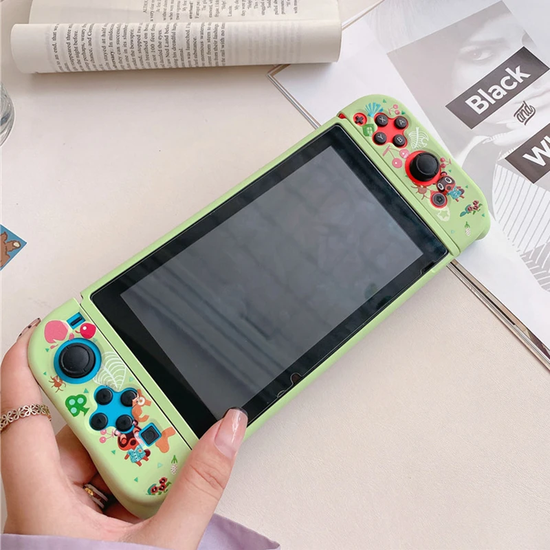 Лес Животные переключатель защитная оболочка из термопластичного полиуретана