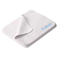 10x professional camera screen lens cleaning cloth glasses cleaner cloth computer mobile phone screen island silk cleaning cloth