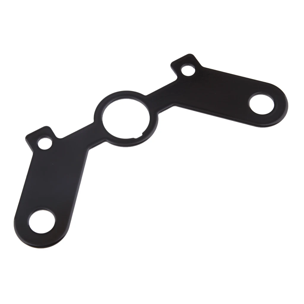 

Металлический кронштейн для мотоцикла, спидометр, тахометр, фиксирующий предварительно Просверленный