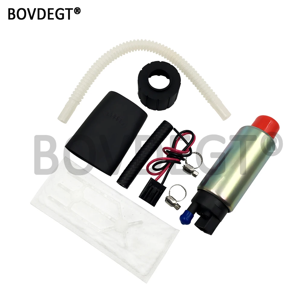 Универсальный Топливный насос высокого давления в баке электрический топливный