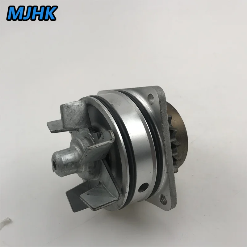 Водяной насос двигателя MJHK VQ20DE VQ25DE VQ30DE VQ35DE 21010-31U25 21010-31U26 21010-31U27 21010-31U00 подходит для