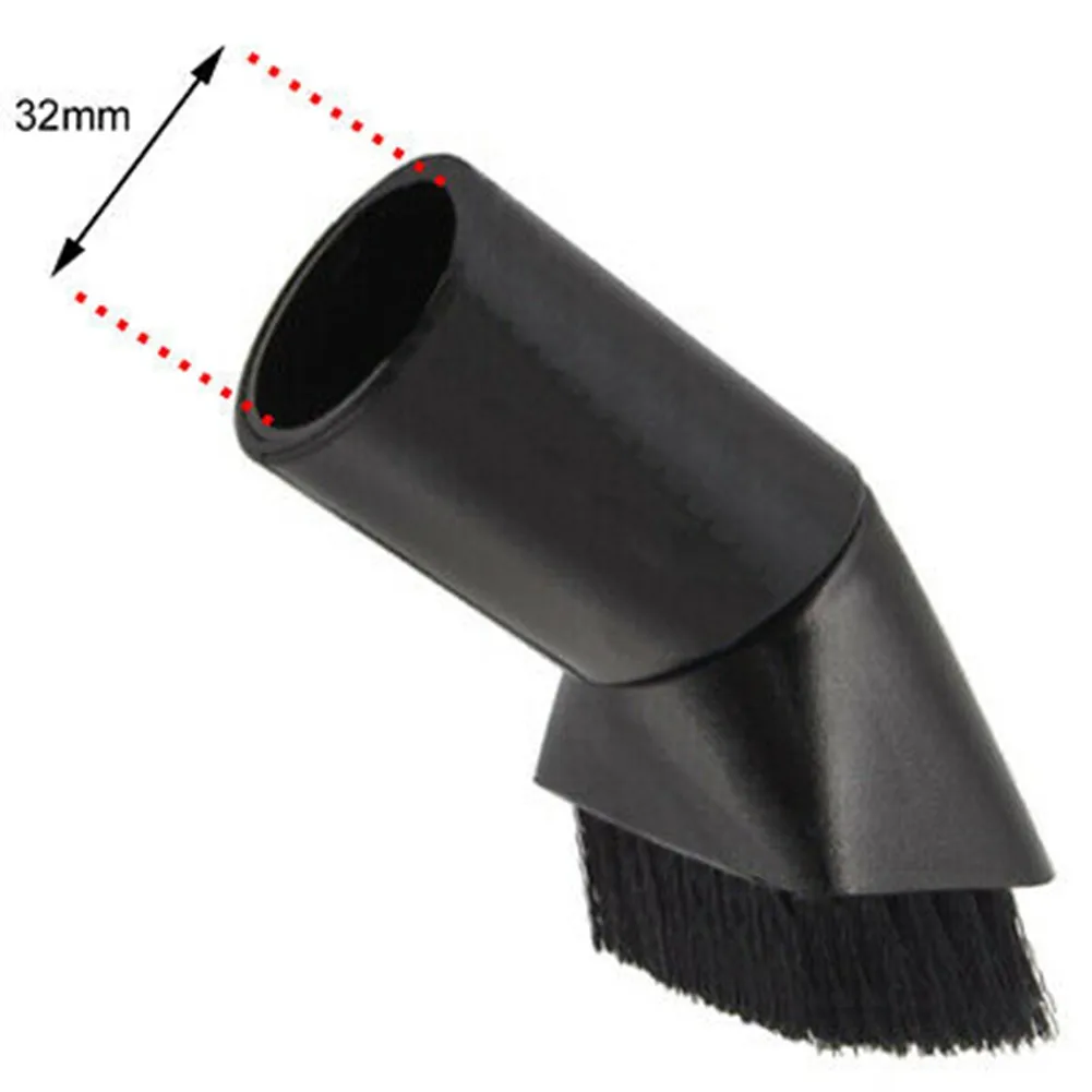 Мини-щетки для пылесоса 32 мм 2 шт. | Дом и сад