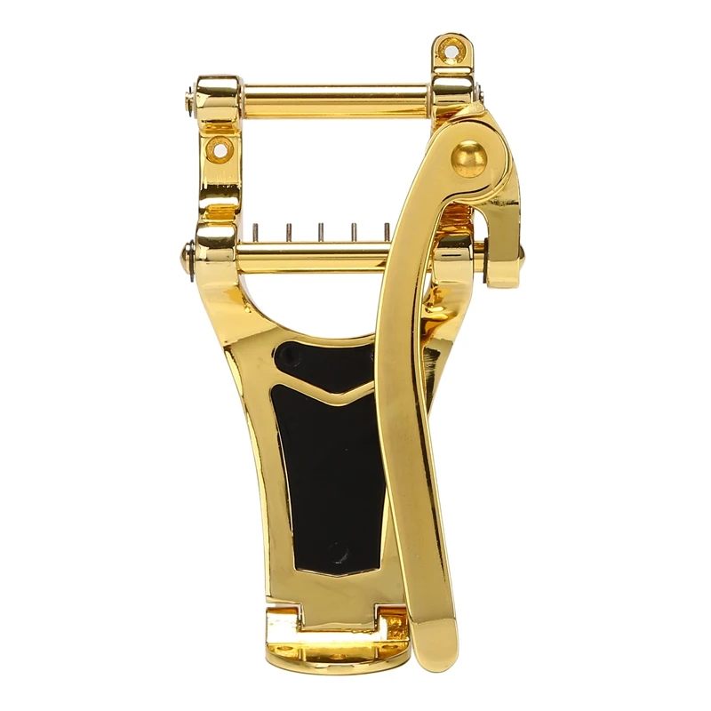 Вибро мост Tailpiece B7 джазовая гитара для Gibson Bigsby ES355 Epiphone