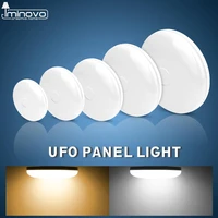 led ceiling light surface mounted wall panel lamp 18w 24w 36w living room kitchen balcony corridor ultra thin lighting fixture