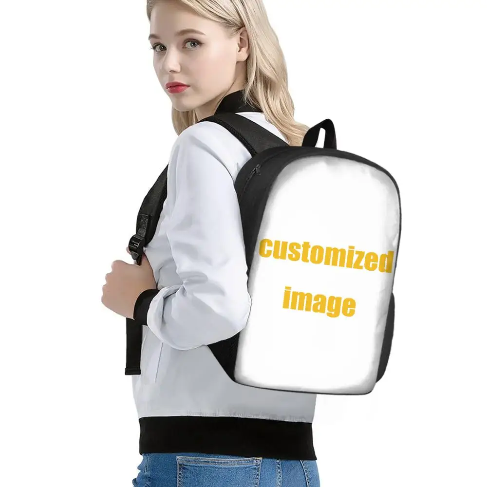 

School Bags